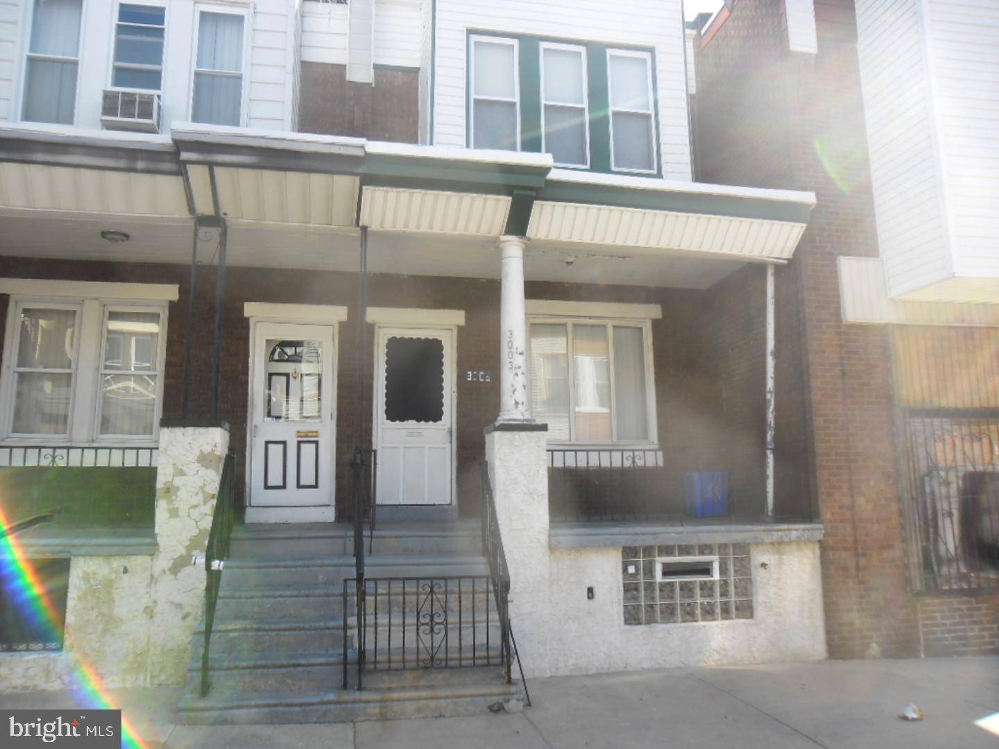 Philadelphia, PA 19132,3003 N RINGGOLD ST