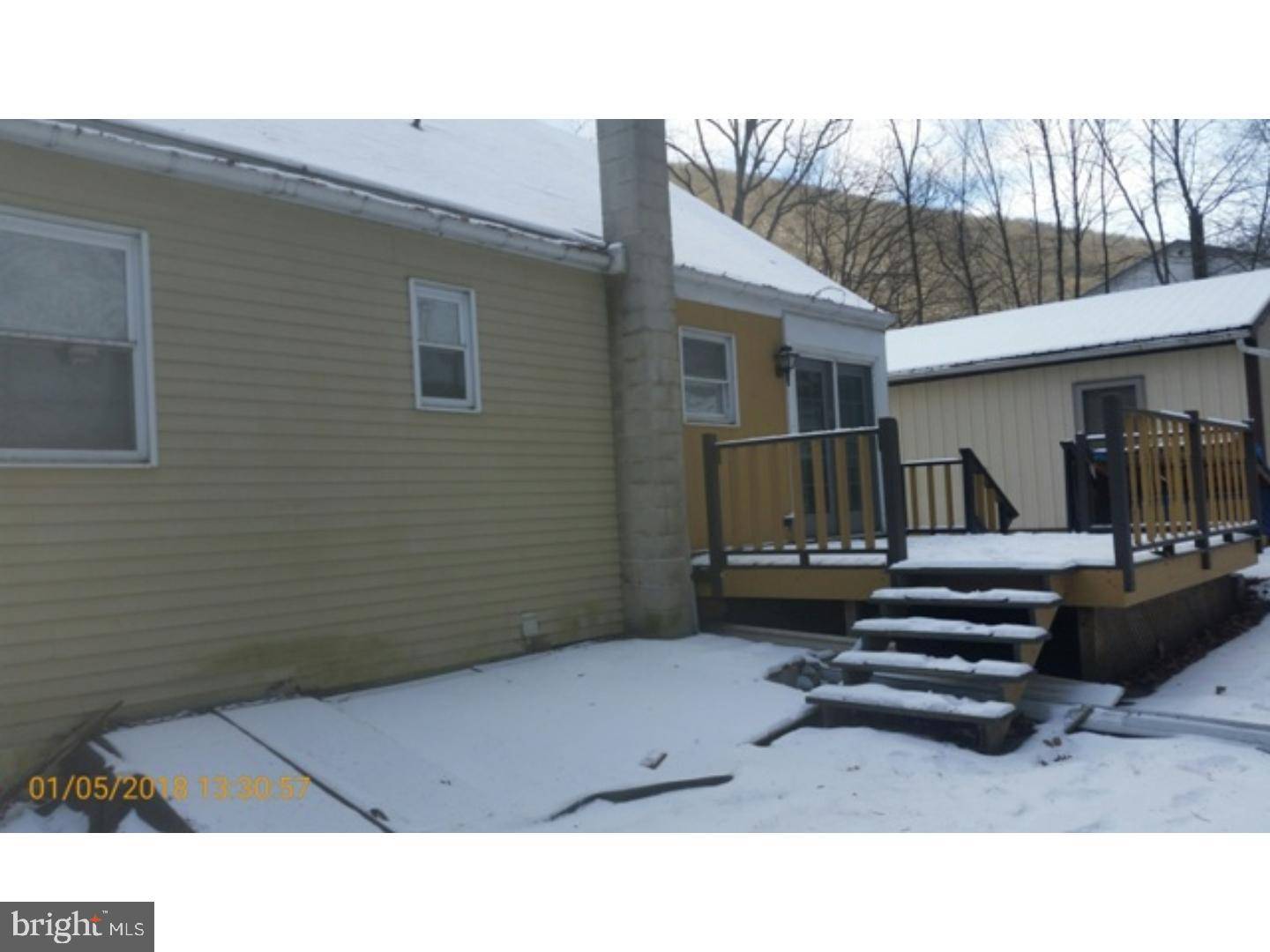 Gordon, PA 17936,214 W PLANE ST