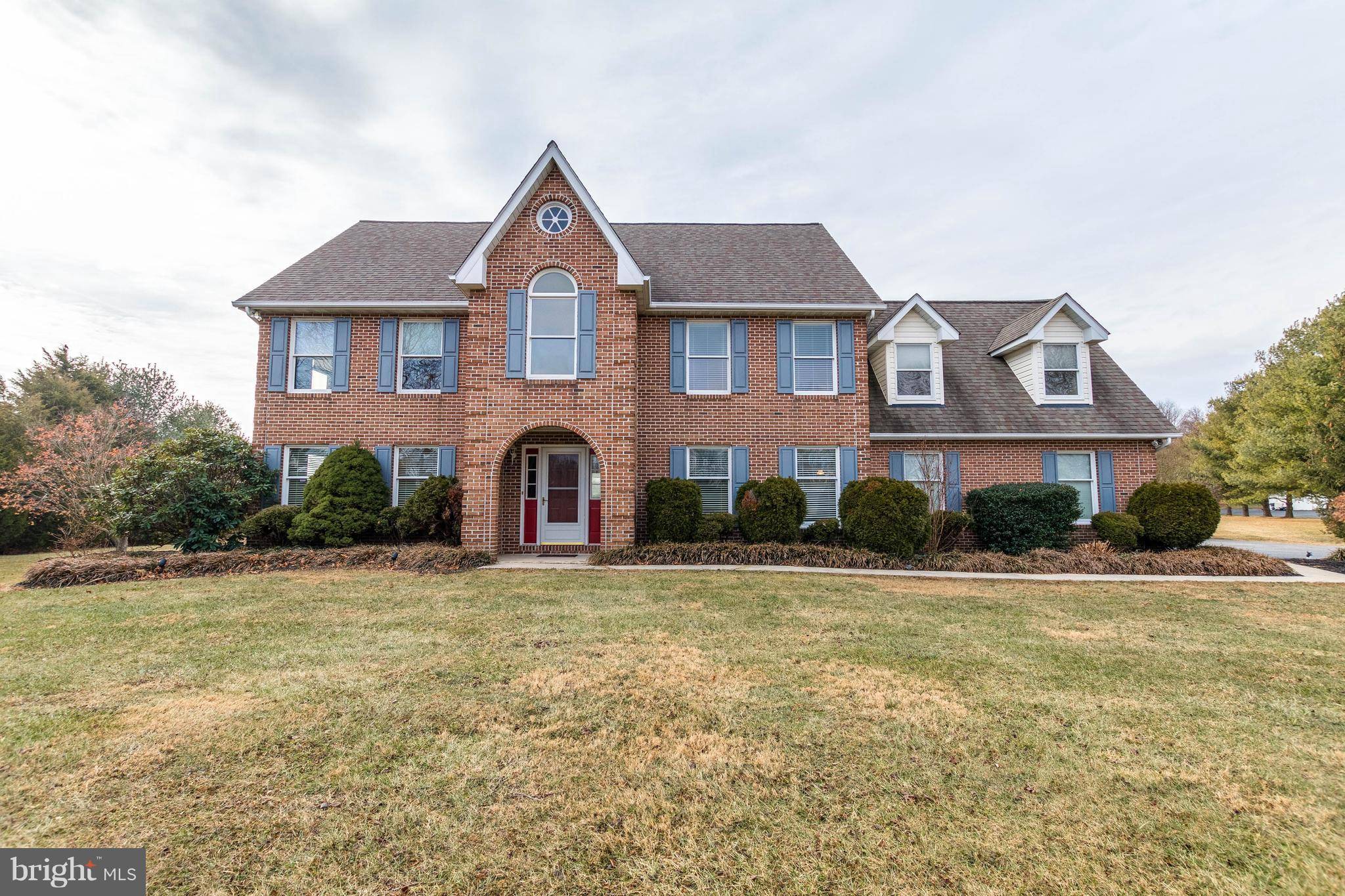 Mount Airy, MD 21771,17314 PINK DOGWOOD CT