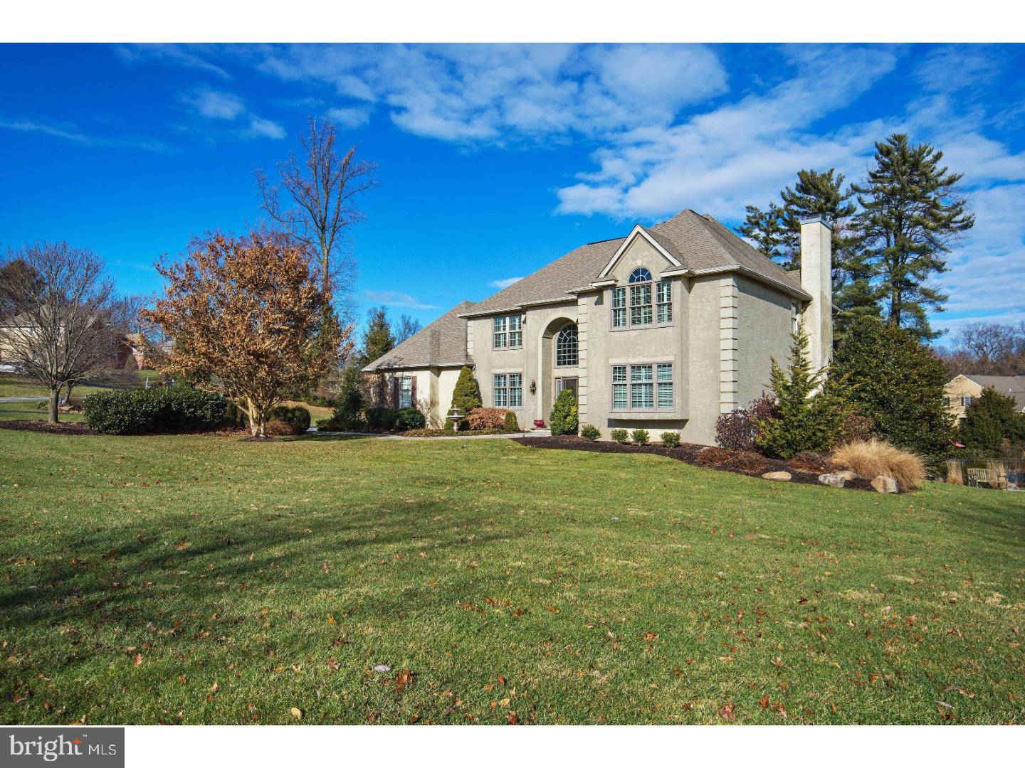 Downingtown, PA 19335,1409 CAROLINA PL