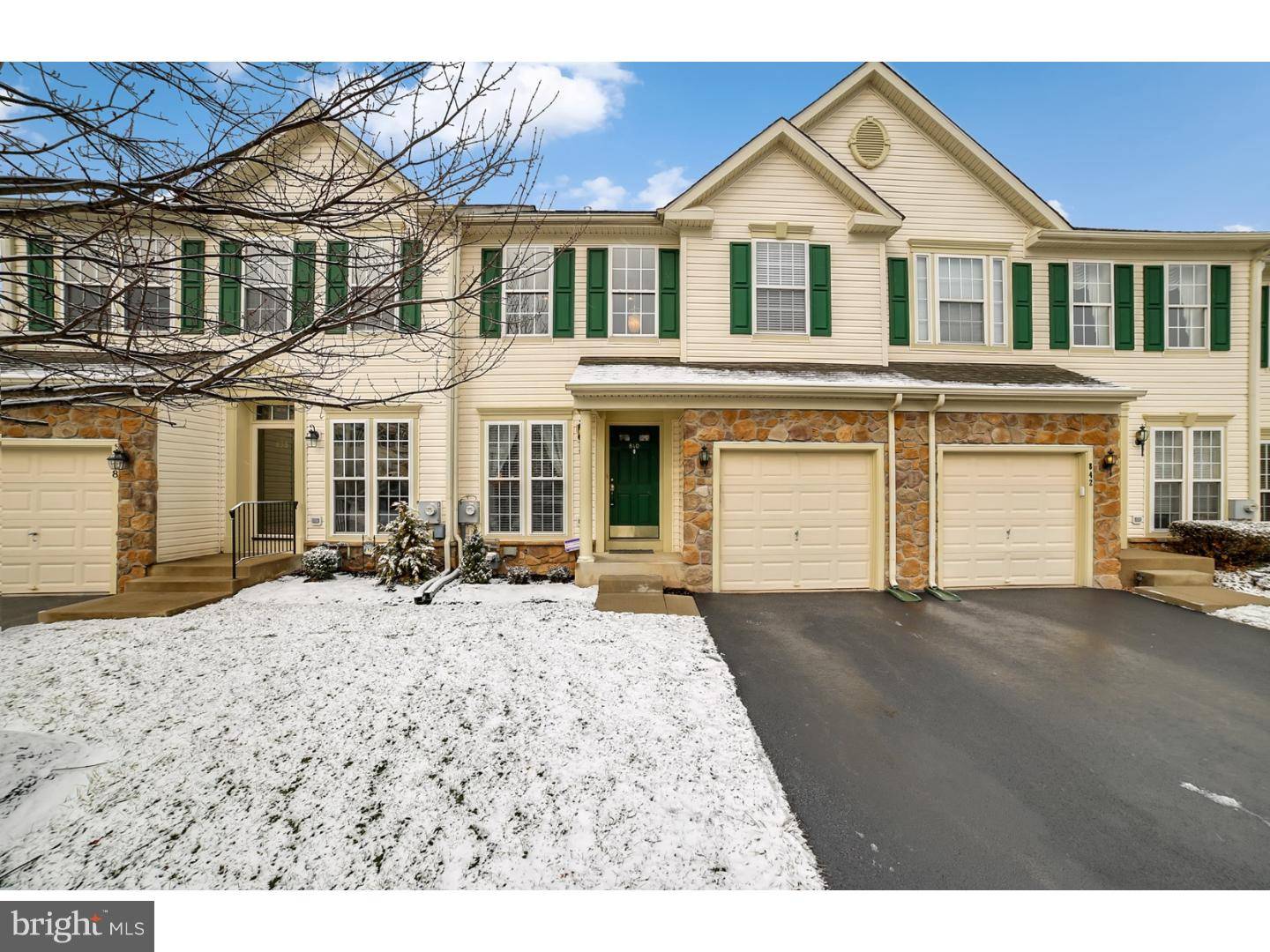 Warrington, PA 18976,840 GERANIUM DR