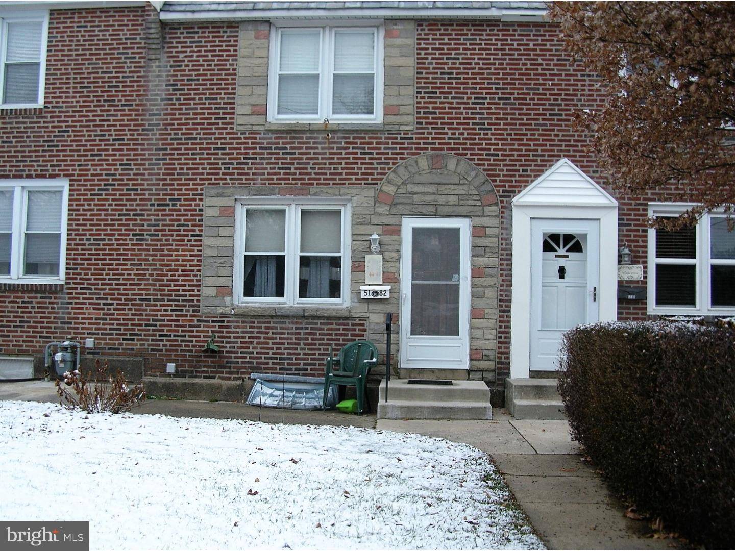 Clifton Heights, PA 19018,5182 WESTLEY DR