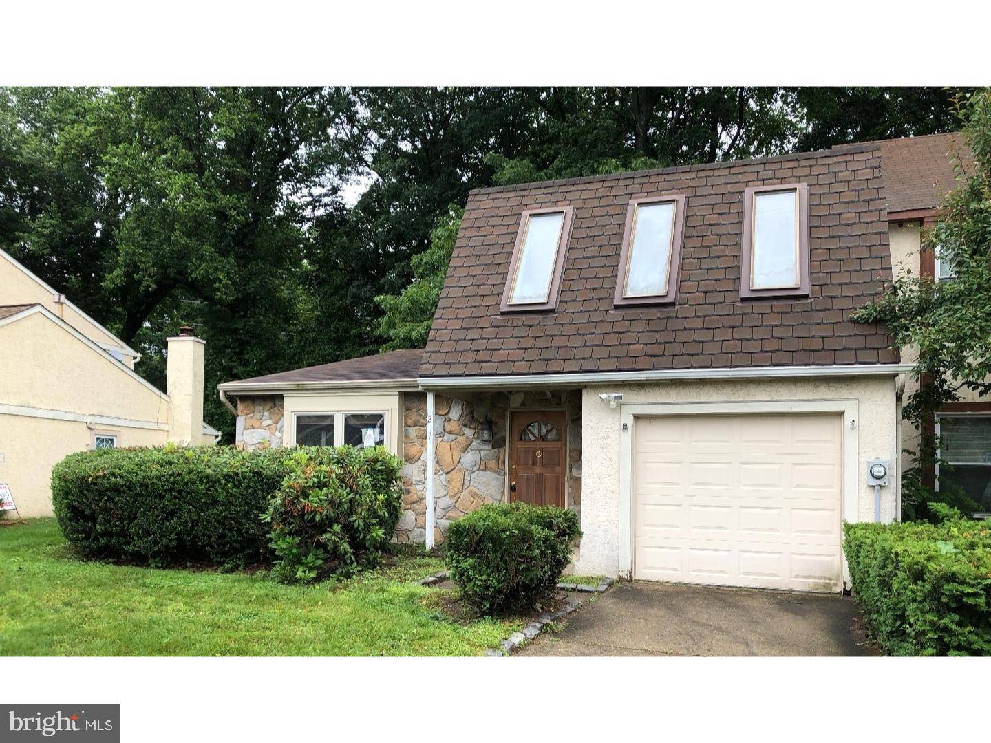 Voorhees, NJ 08043,52 SANDPIPER DR