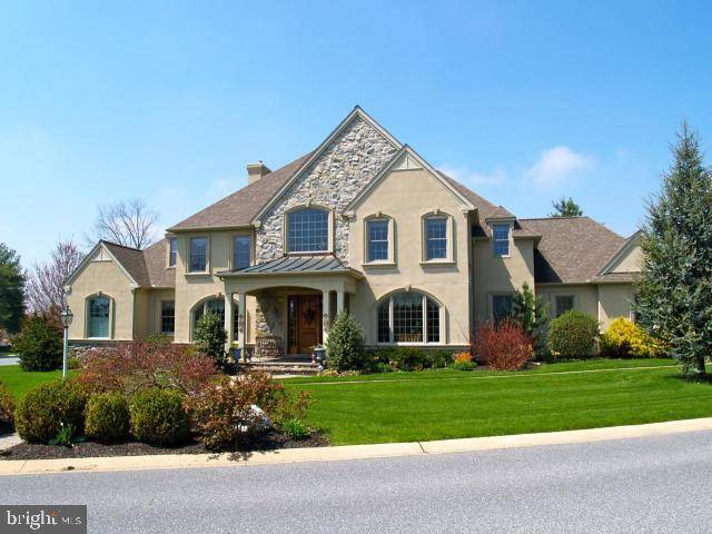 Lititz, PA 17543,602 WILLOW GRN