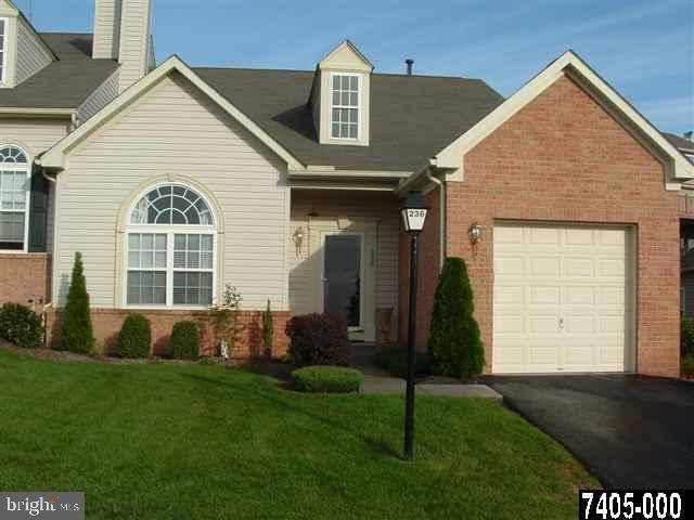 Shrewsbury Twp, PA 17361,236 FAIRMOUNT CT