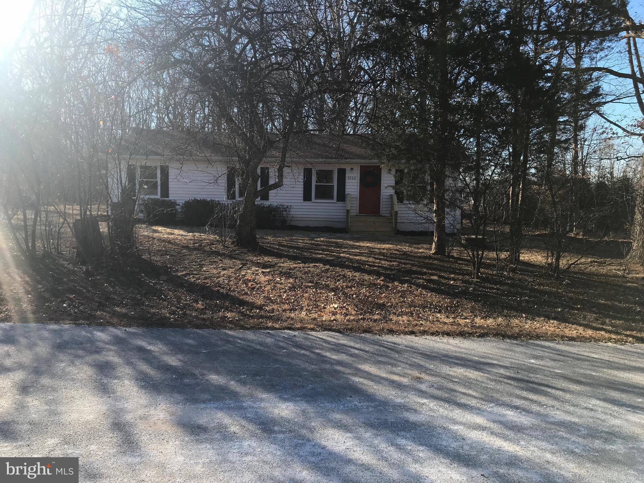 Unionville, VA 22567,9262 CEDAR HOLLOW RD