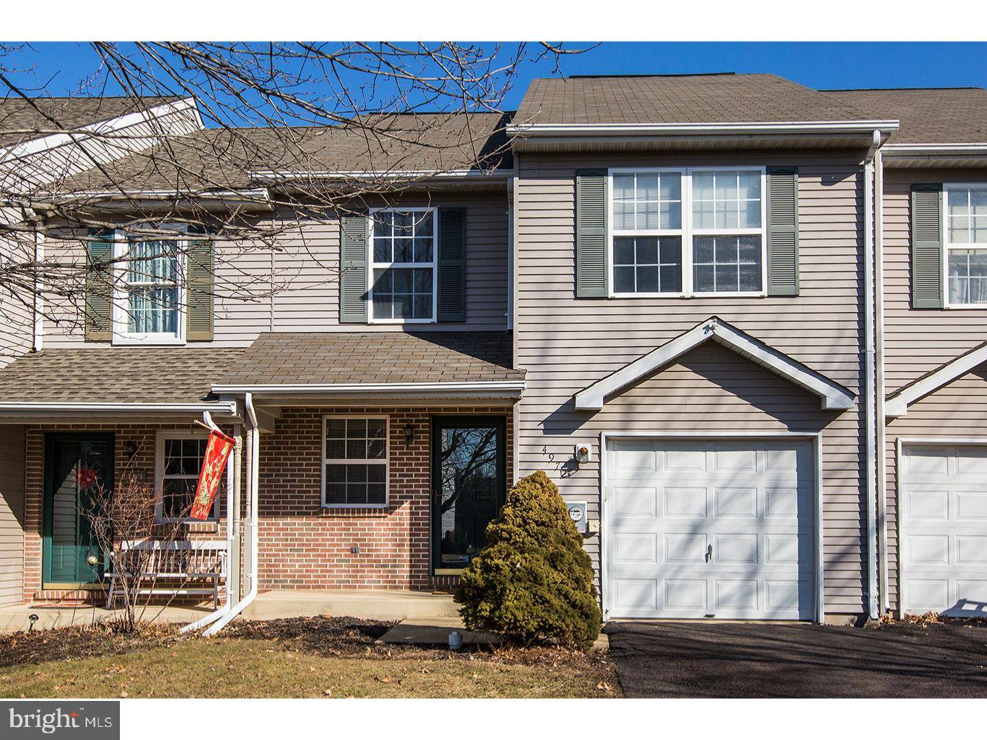 Pipersville, PA 18947,4972 WINDY MEADOW CT