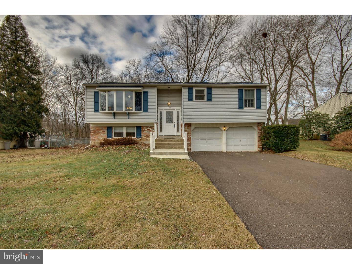 Warminster, PA 18974,1198 BARNESS DR