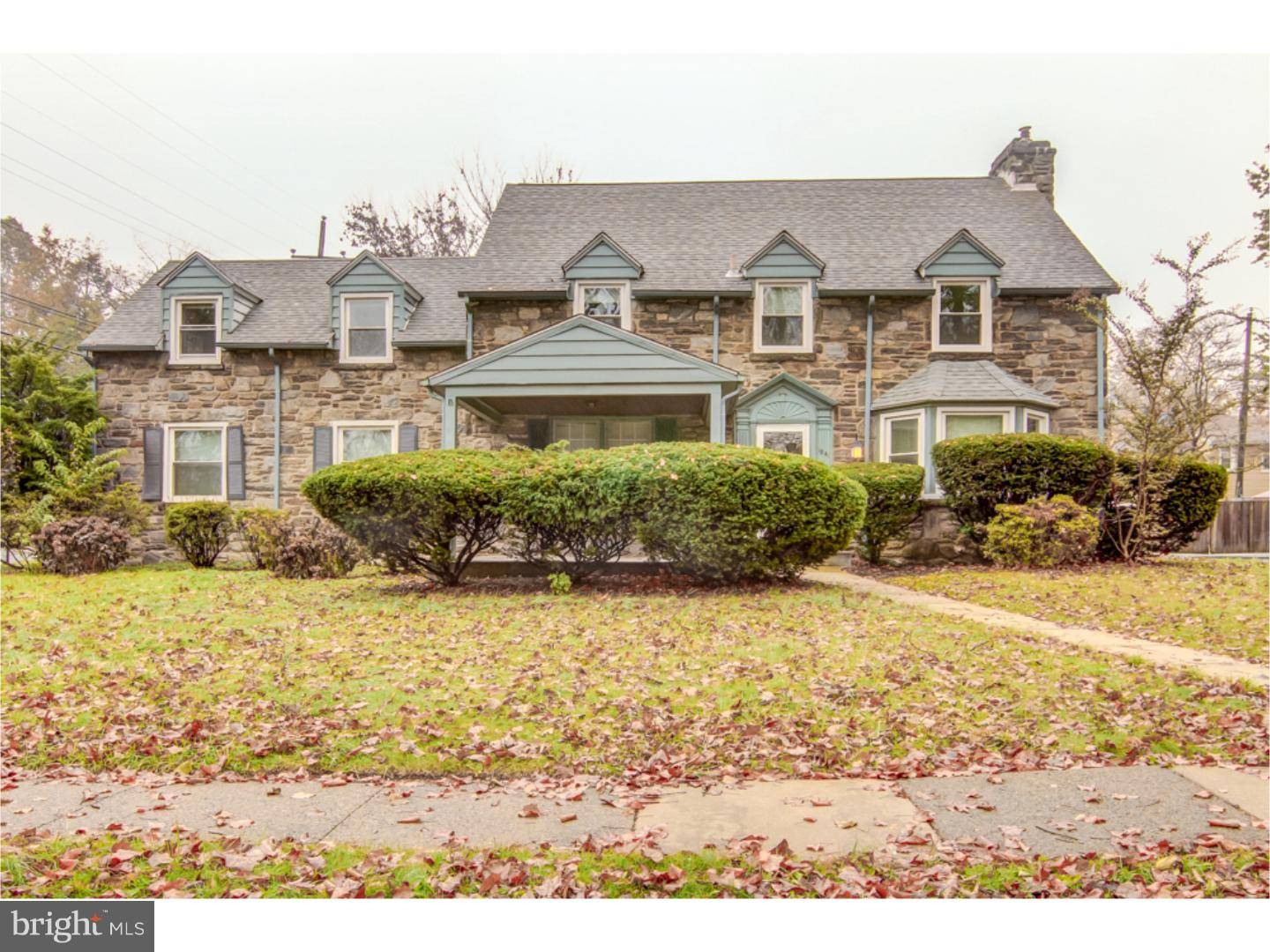 Drexel Hill, PA 19026,1241 LINDALE AVE