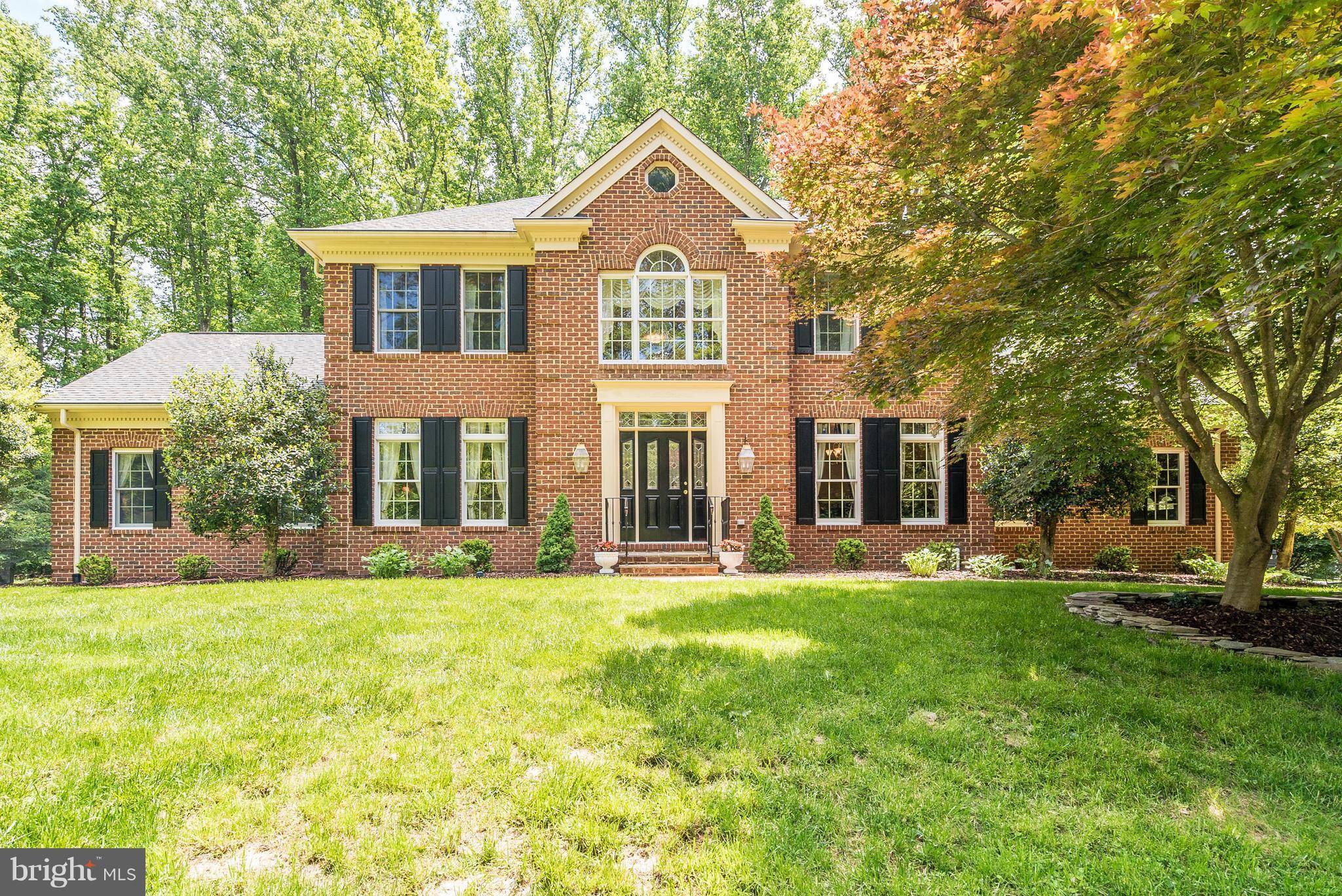 Warrenton, VA 20187,6823 SANDSTONE CT