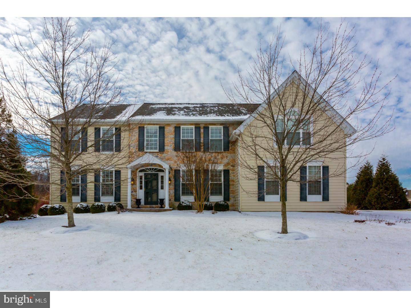 Downingtown, PA 19335,46 TARRYTOWN LN