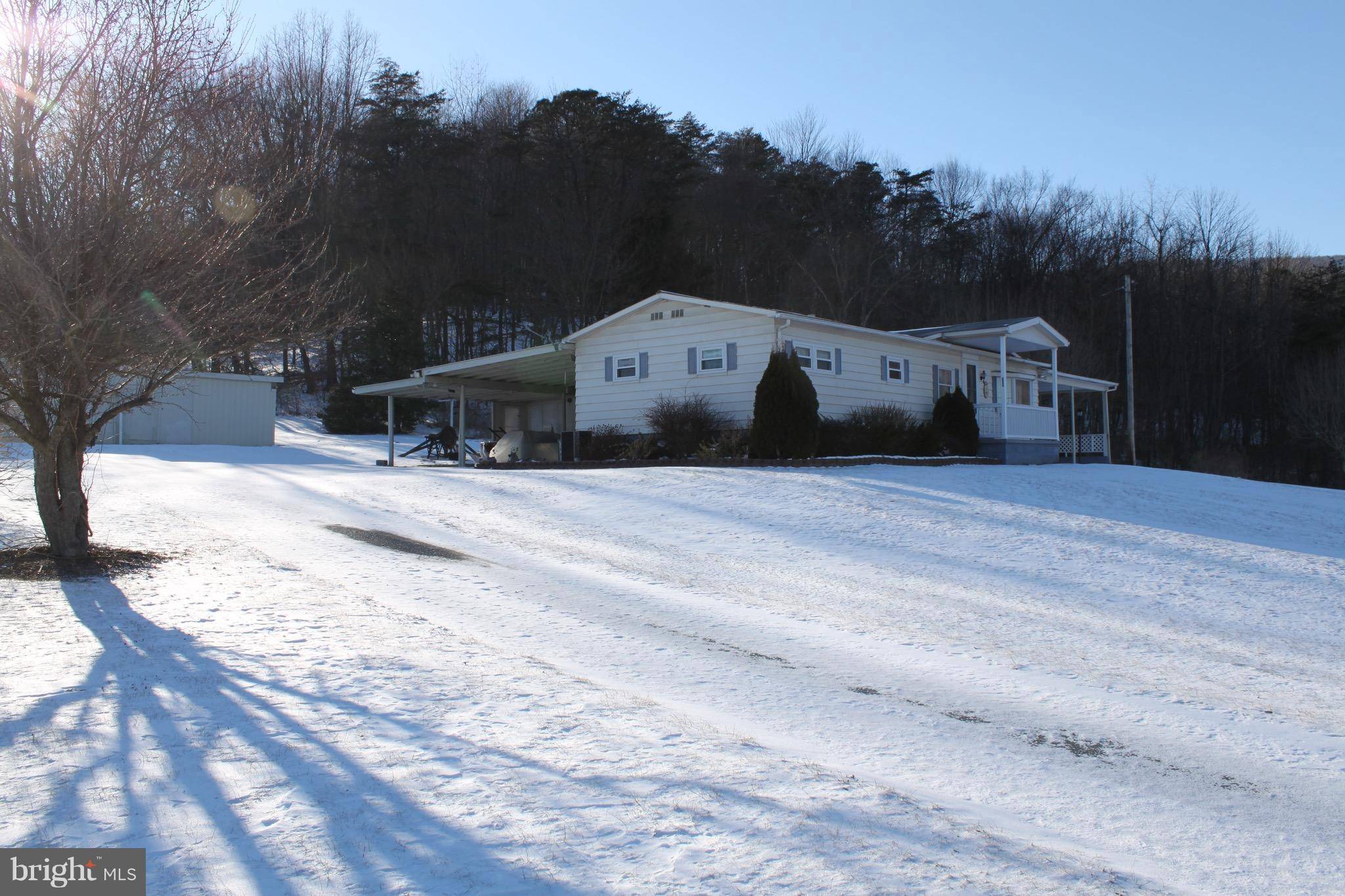 James Creek, PA 16657,2846 FOUSES XING