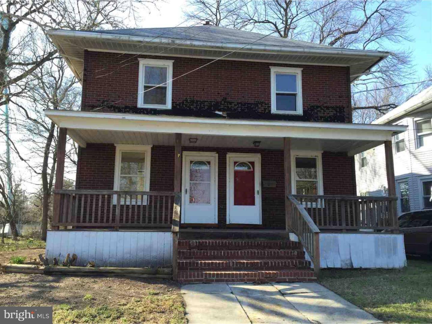 Penns Grove Borough, NJ 08069,48-50 STATE ST