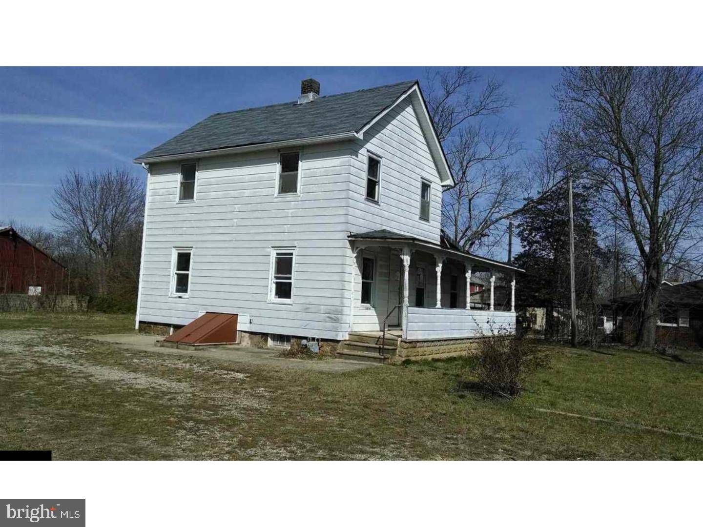 Buena Borough, NJ 08326,510-512 S BREWSTER