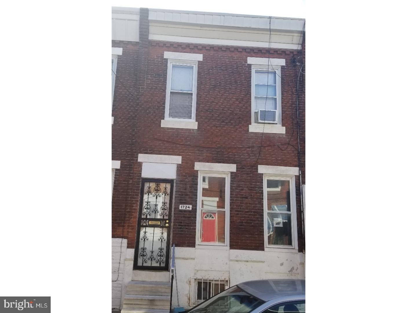 Philadelphia, PA 19145,1724 PIERCE ST