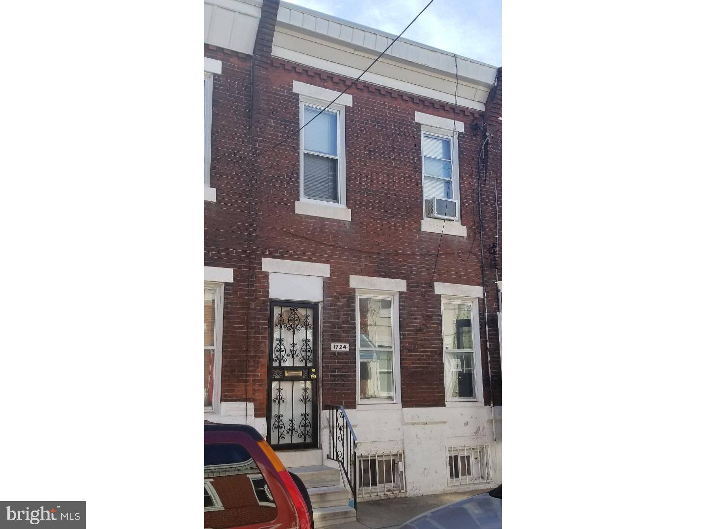 Philadelphia, PA 19145,1724 PIERCE ST