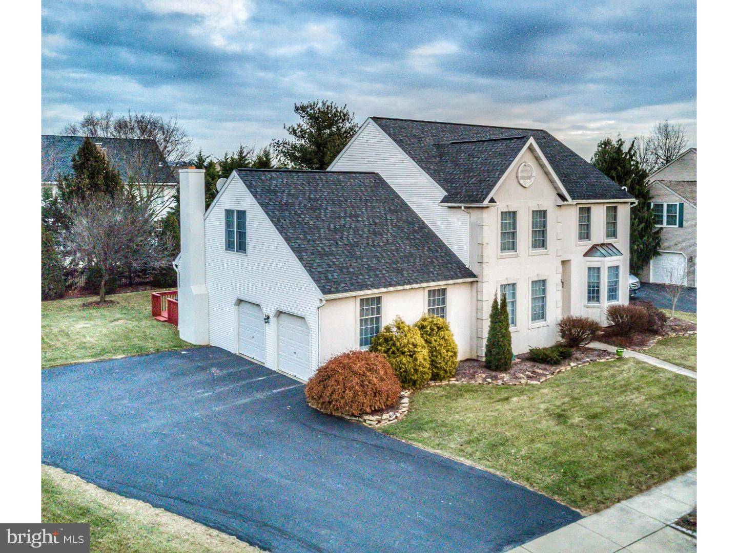 Wyomissing, PA 19610,134 KATHLEEN LN