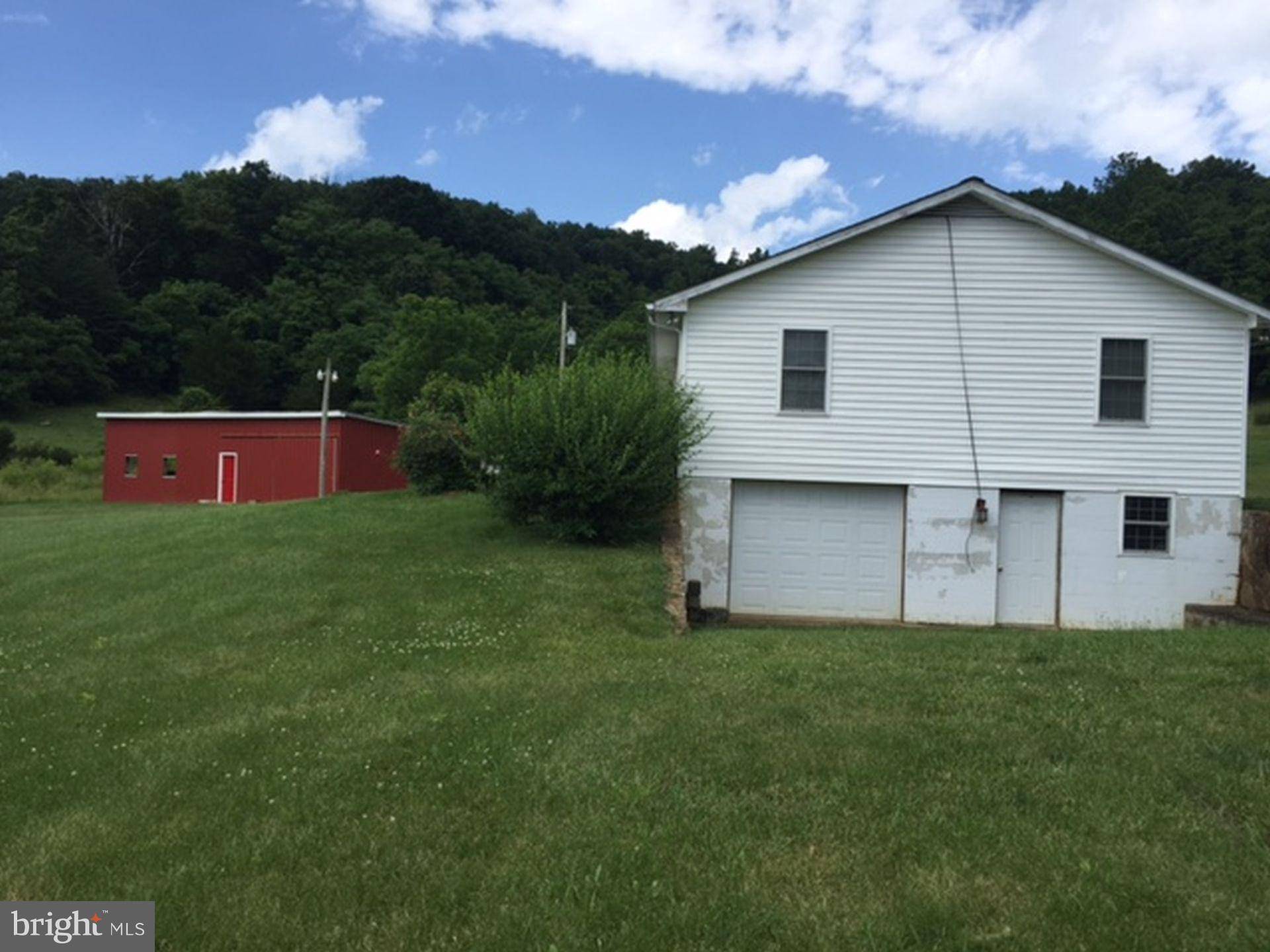 Luray, VA 22835,287 POLLOCK RD