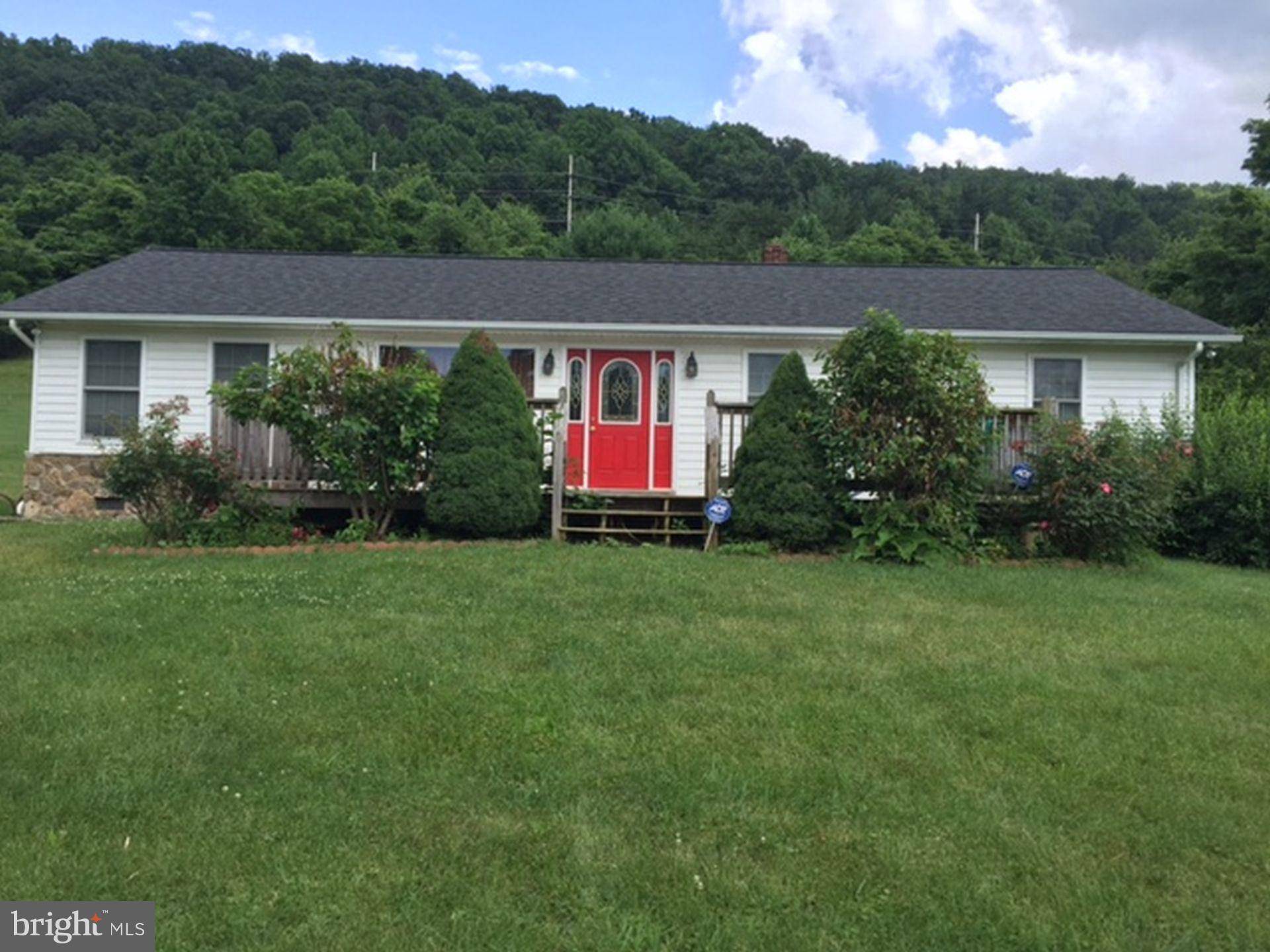 Luray, VA 22835,287 POLLOCK RD