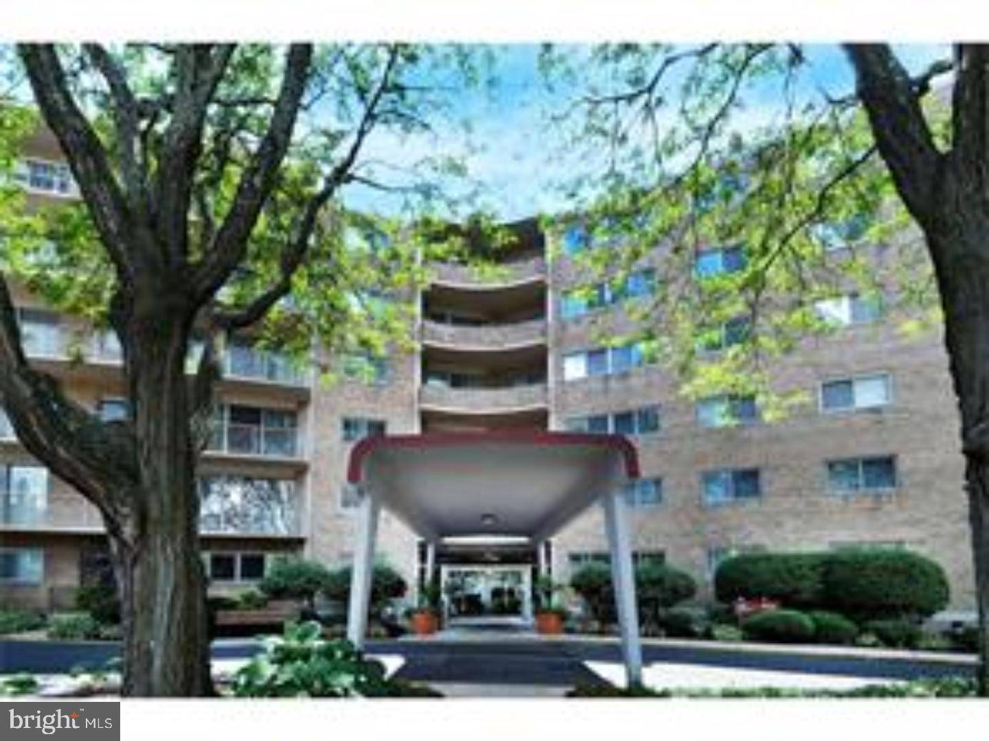 Jenkintown, PA 19046,309 FLORENCE AVE #223N