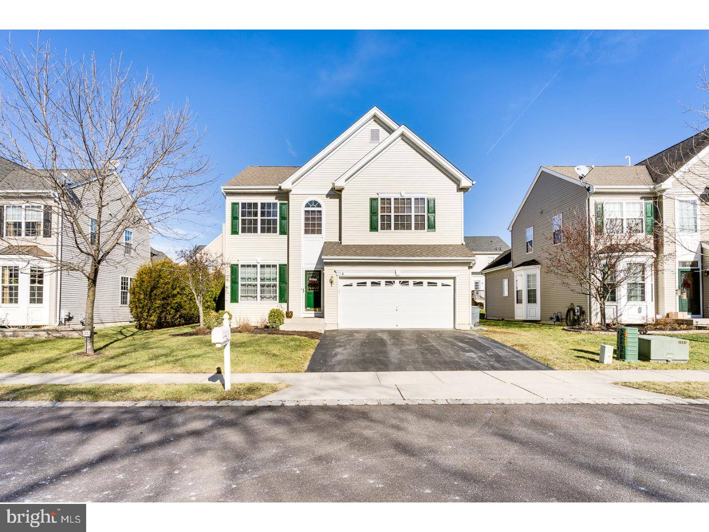 Bordentown, NJ 08505,23 TANTUM CT