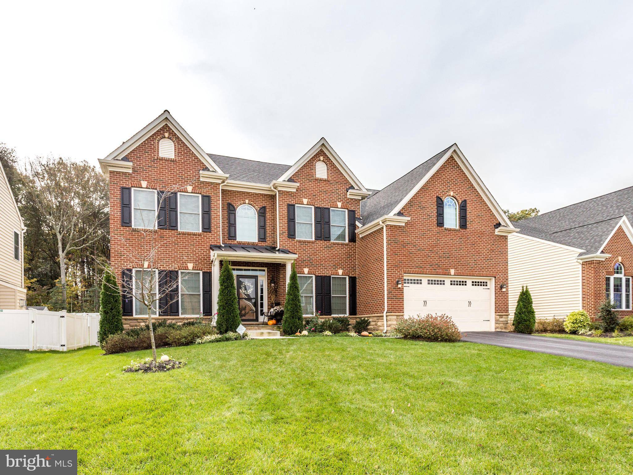 Severna Park, MD 21146,329 SCHERER LN