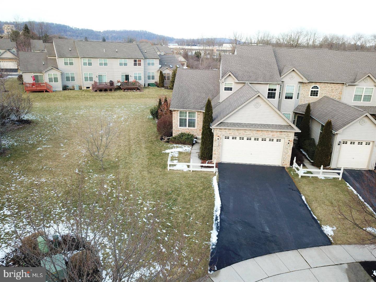 Center Valley, PA 18034,3038 HARVEST CT #23