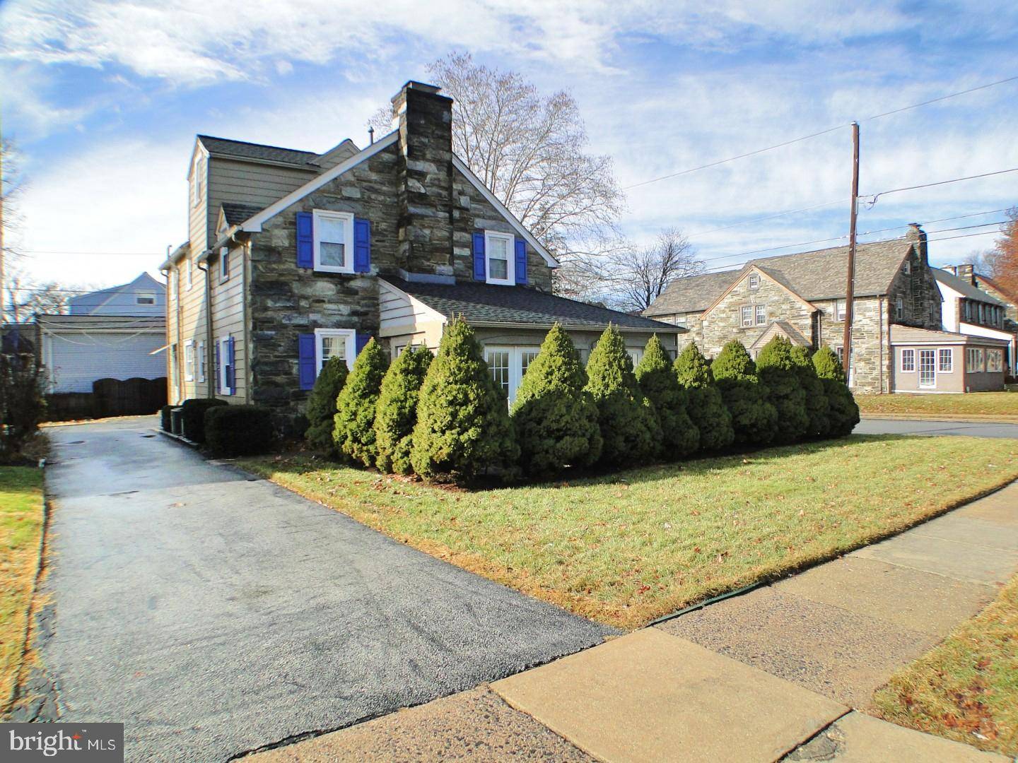 Drexel Hill, PA 19026,850 BLYTHE AVE