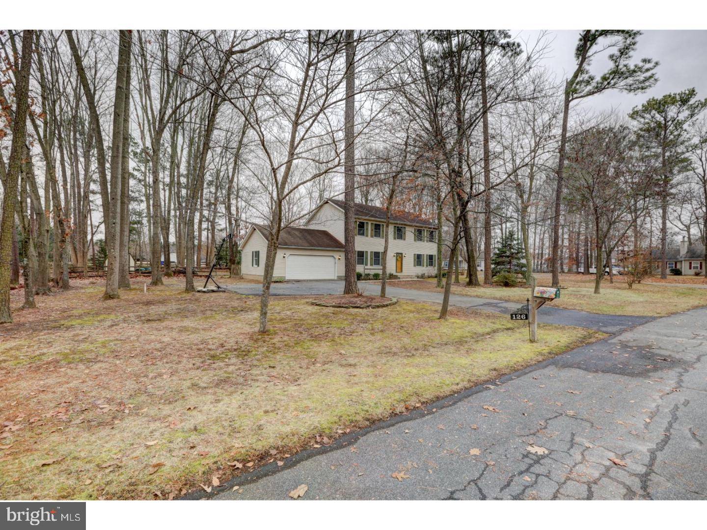 Felton, DE 19943,126 JENNIFER LN