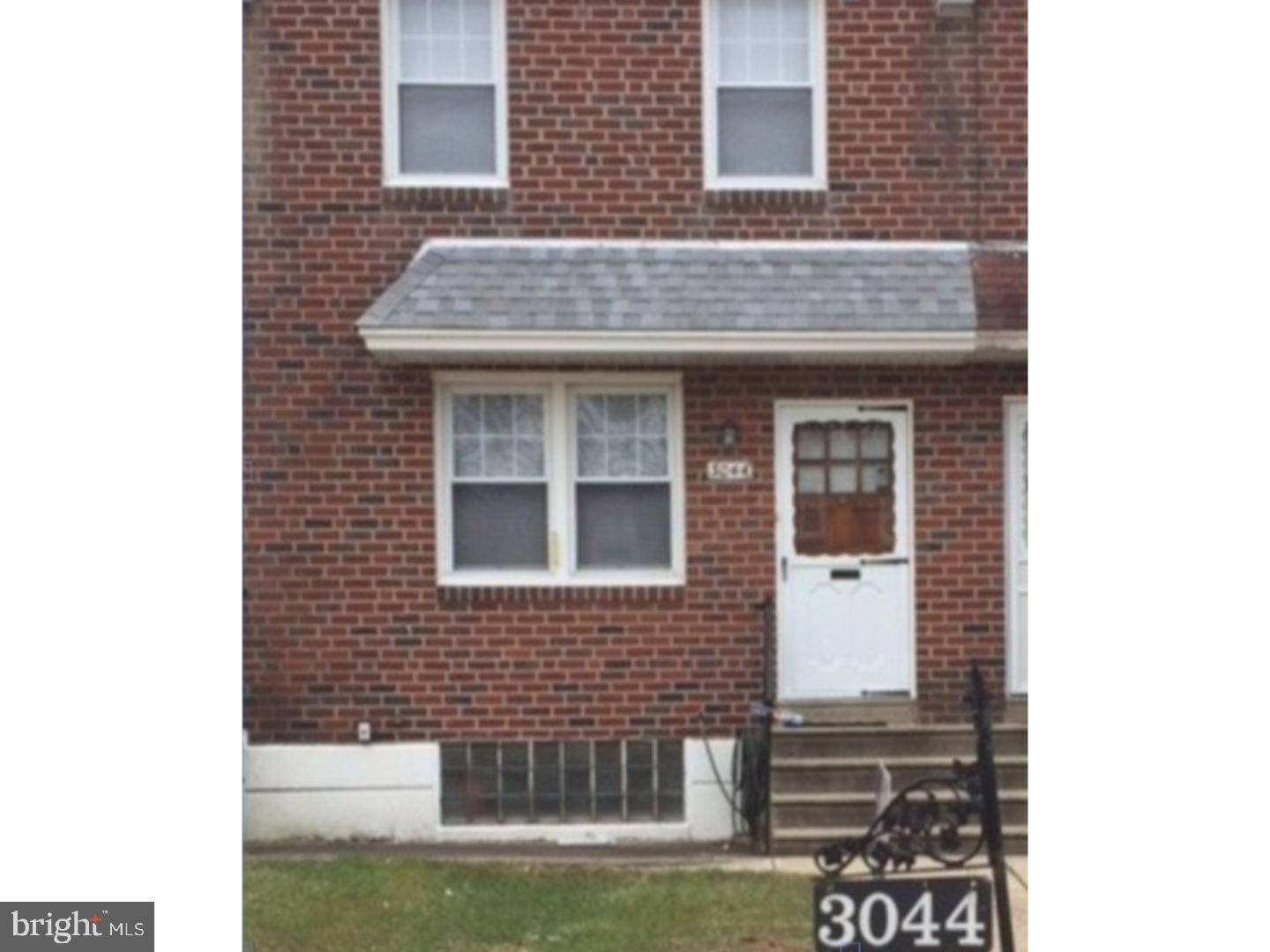 Philadelphia, PA 19136,3044 FAIRFIELD ST