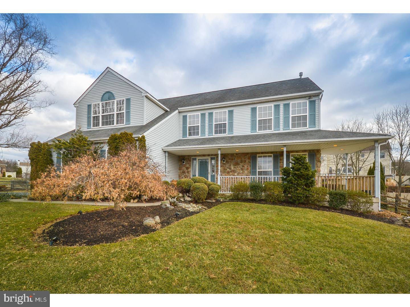 Doylestown, PA 18901,82 BRINKER DR