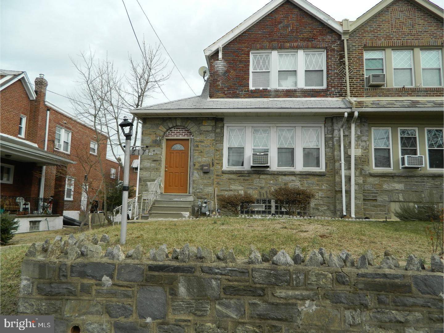 Lansdowne, PA 19050,817 SERRILL AVE