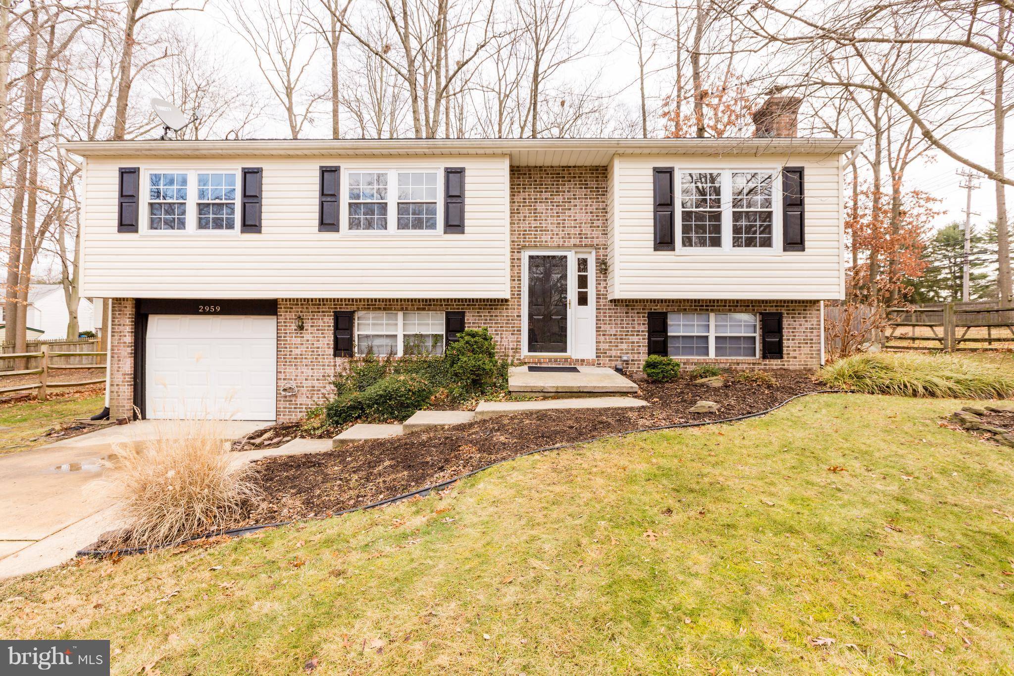 Abingdon, MD 21009,2959 KINGSMARK CT