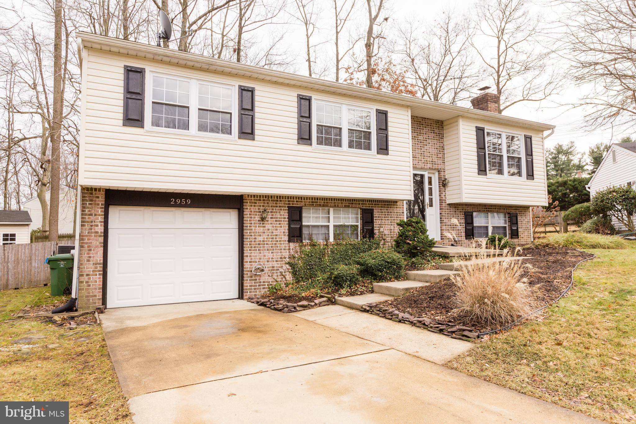 Abingdon, MD 21009,2959 KINGSMARK CT