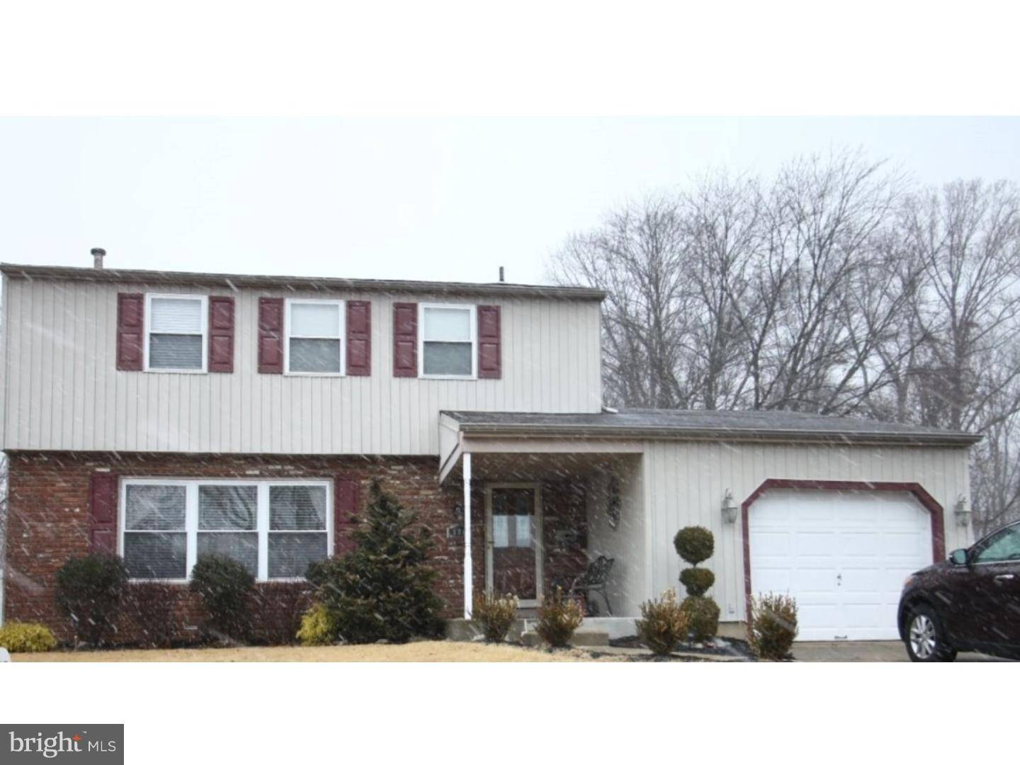 Clementon, NJ 08021,106 LINCOLN DR