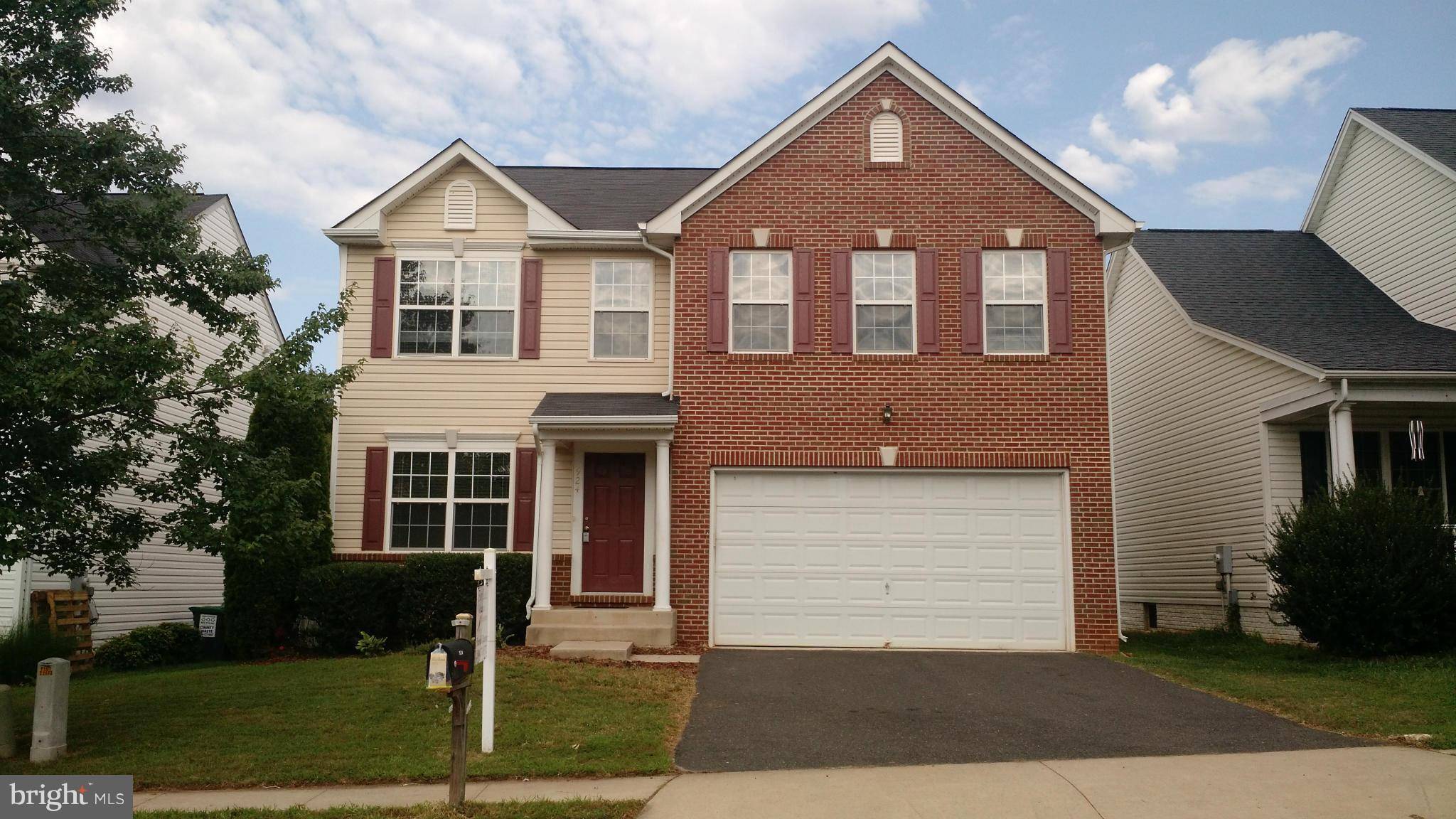 Culpeper, VA 22701,924 FAIRWOOD DR