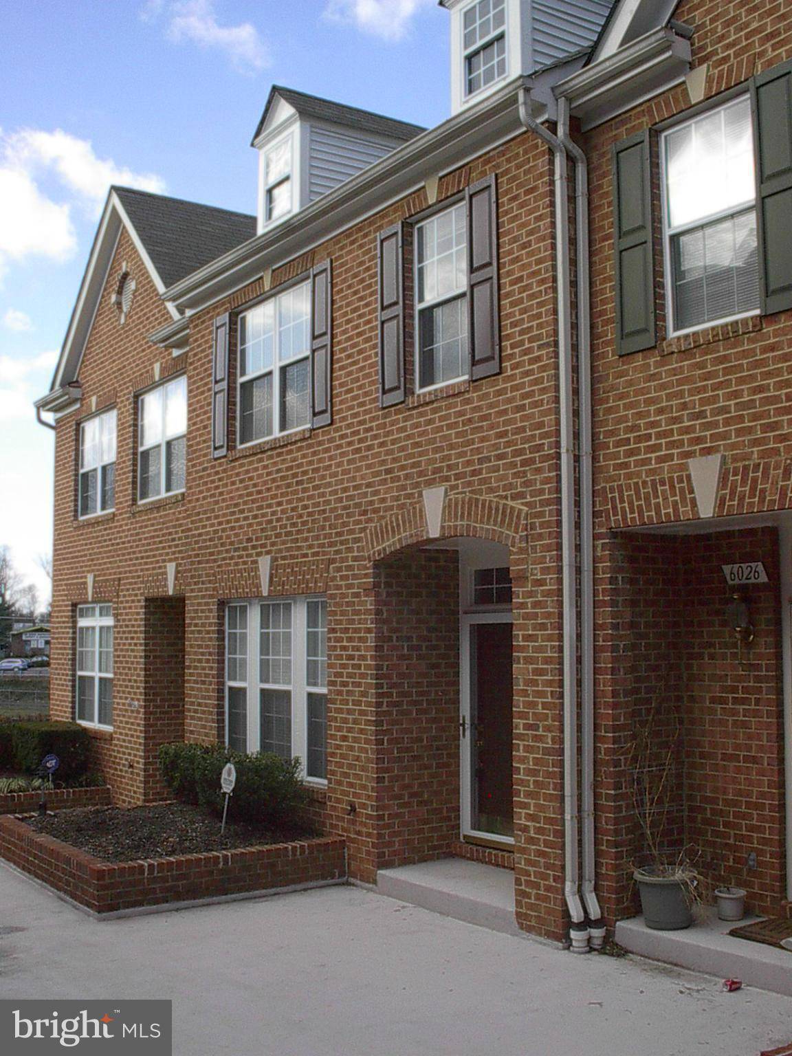 Falls Church, VA 22041,6028 MADISON OVERLOOK CT