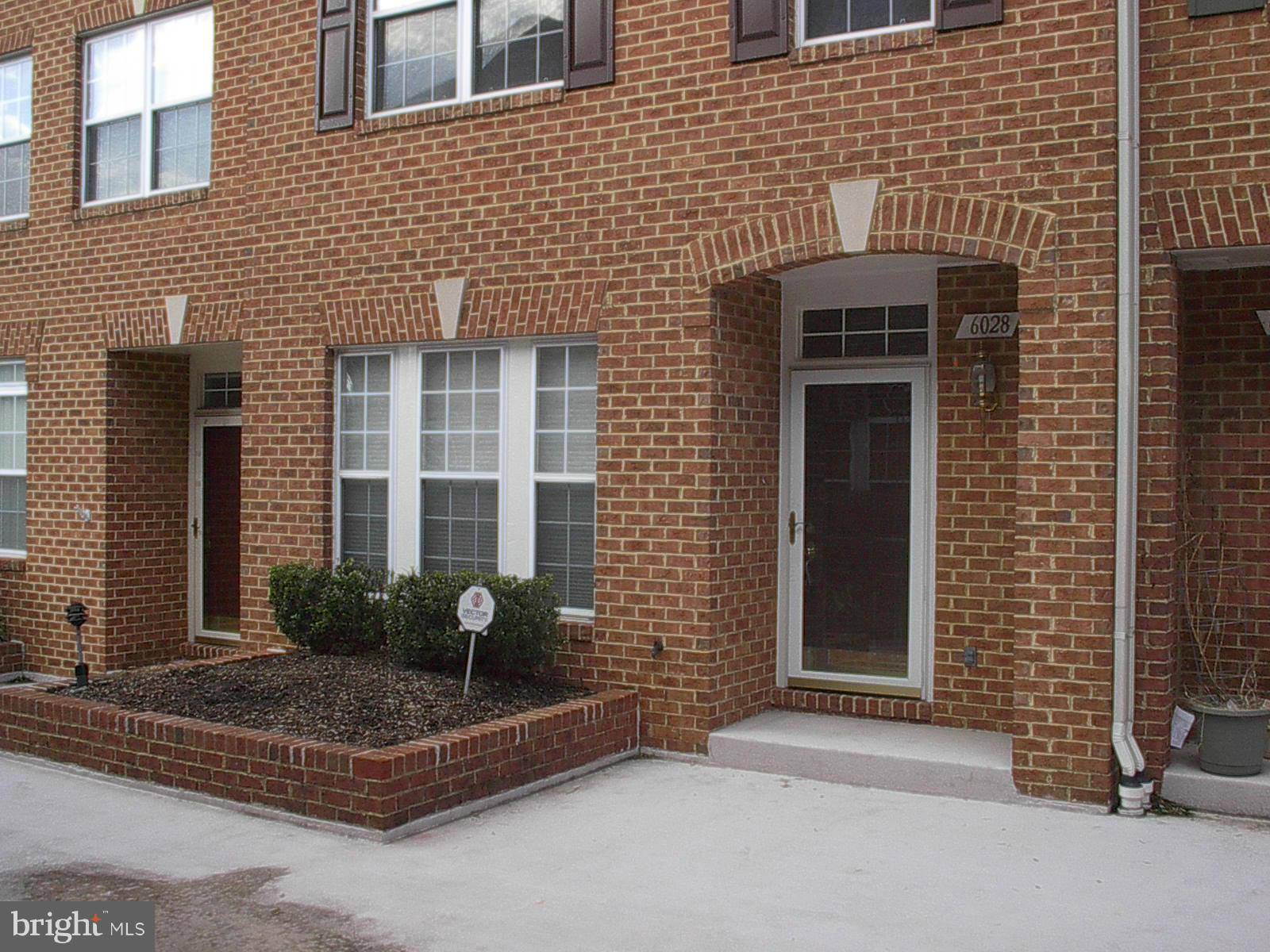 Falls Church, VA 22041,6028 MADISON OVERLOOK CT