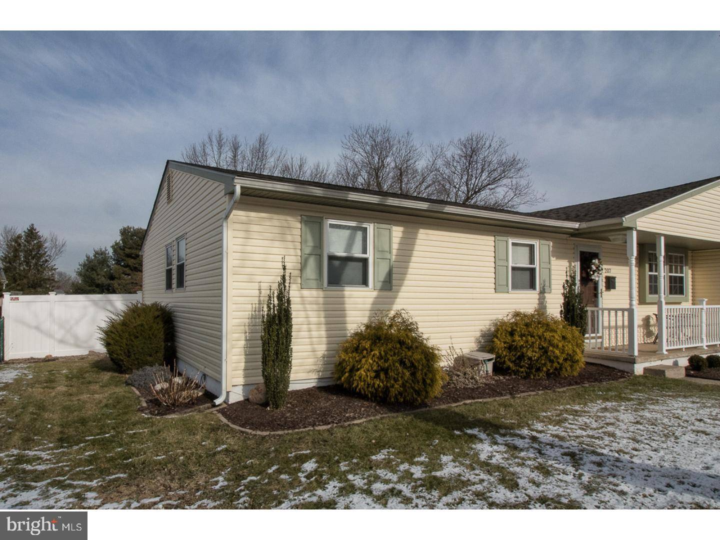 Delran Twp, NJ 08075,207 DIANE AVE