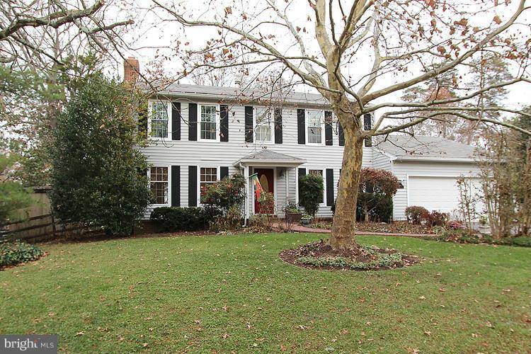 Centreville, VA 20120,5606 EUPHRATES CT