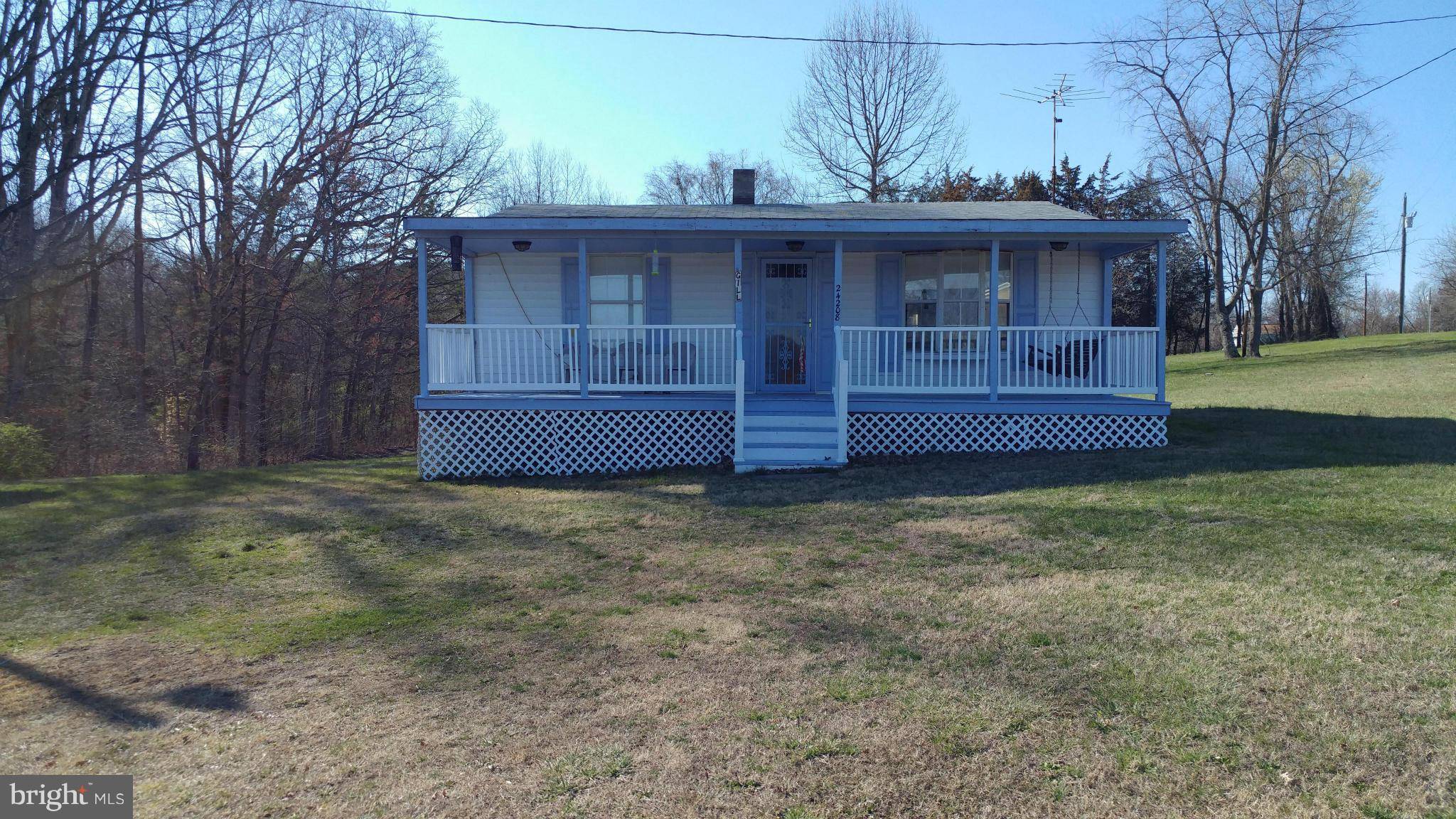 Rapidan, VA 22733,24208 CEDAR RIDGE RD