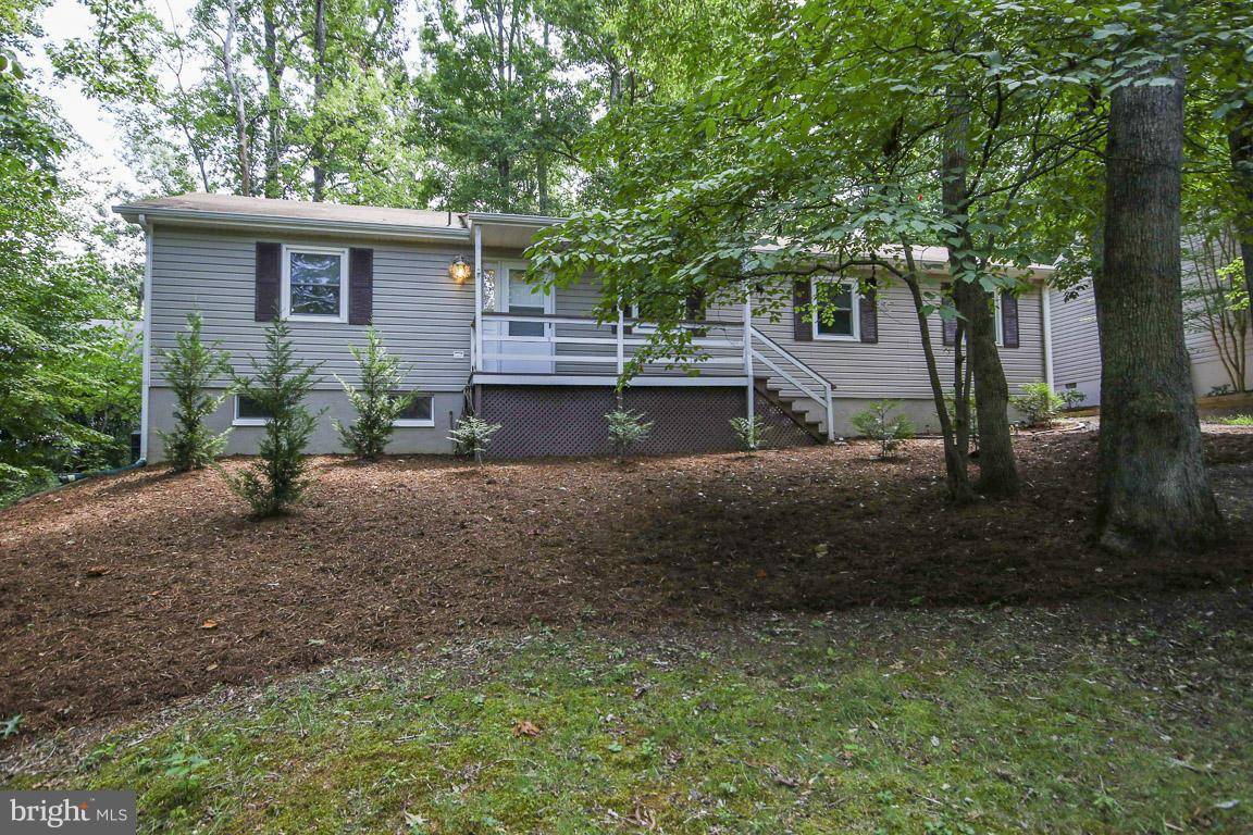 Locust Grove, VA 22508,718 GOLD VALLEY RD