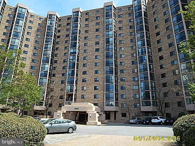 Alexandria, VA 22303,5901 MOUNT EAGLE DR #618