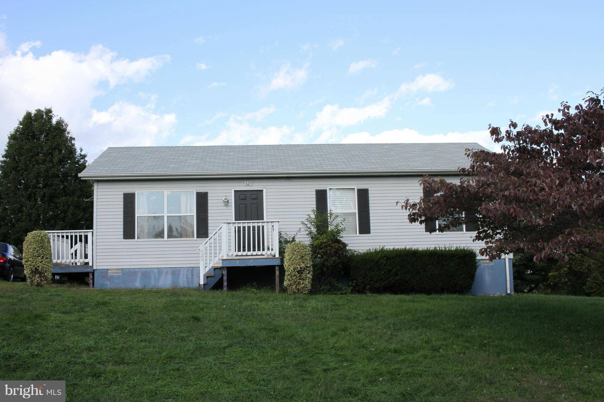 Culpeper, VA 22701,625 OVERLOOK ST