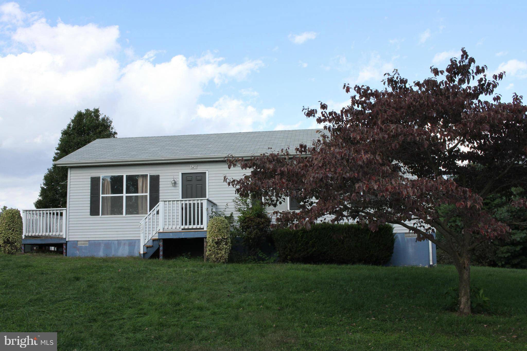 Culpeper, VA 22701,625 OVERLOOK ST