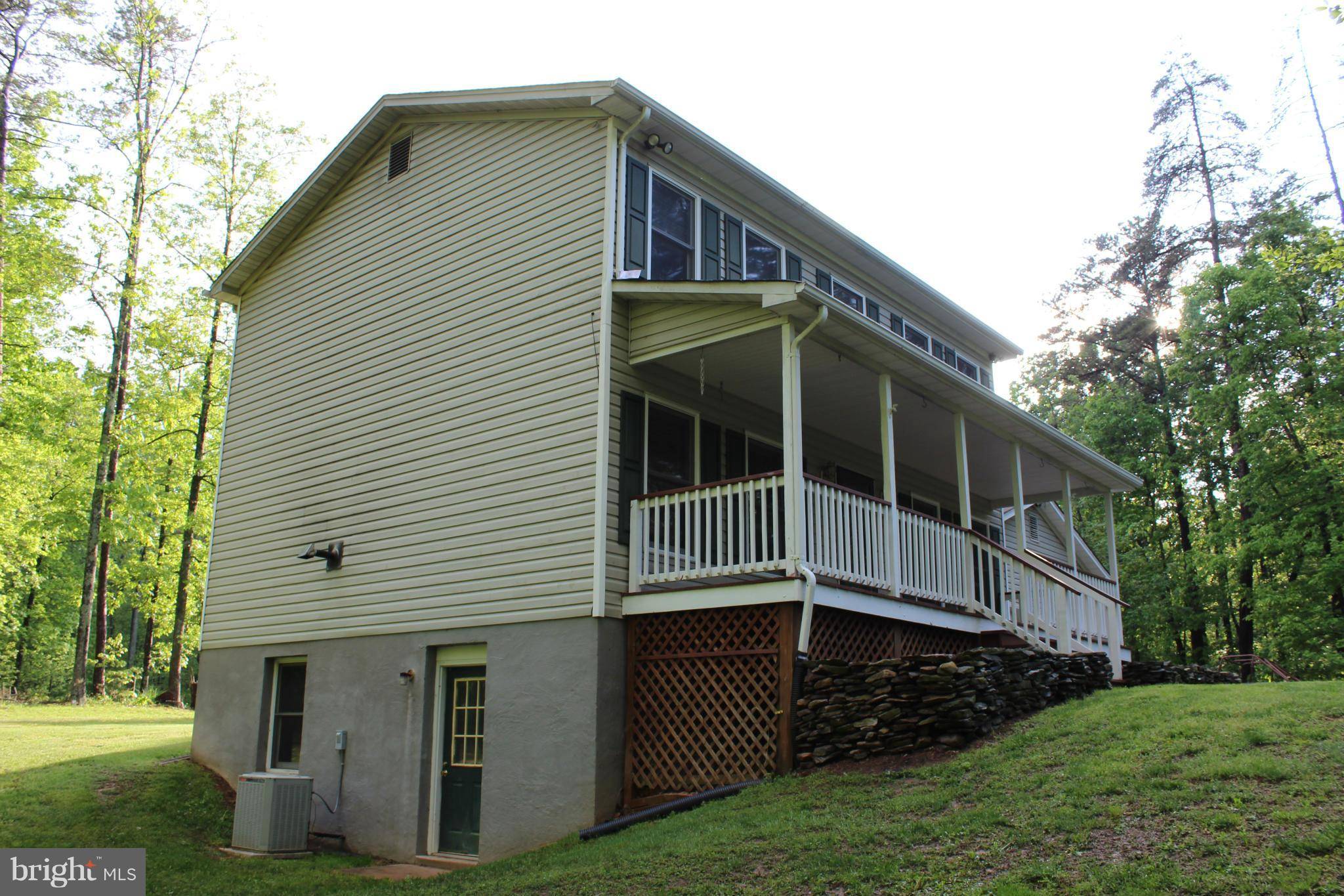 Rixeyville, VA 22737,9350 DUTCH HOLLOW RD