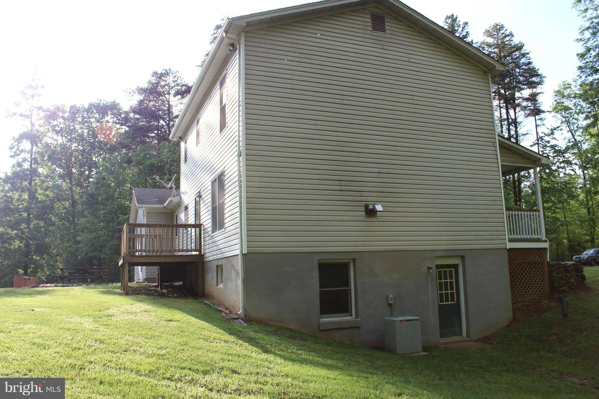 Rixeyville, VA 22737,9350 DUTCH HOLLOW RD