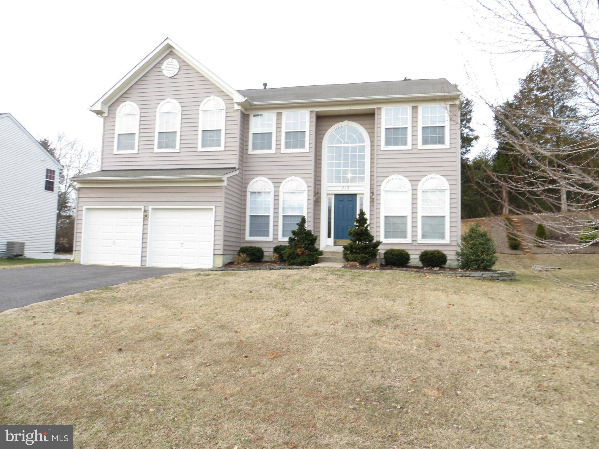 Culpeper, VA 22701,212 STACEY CT