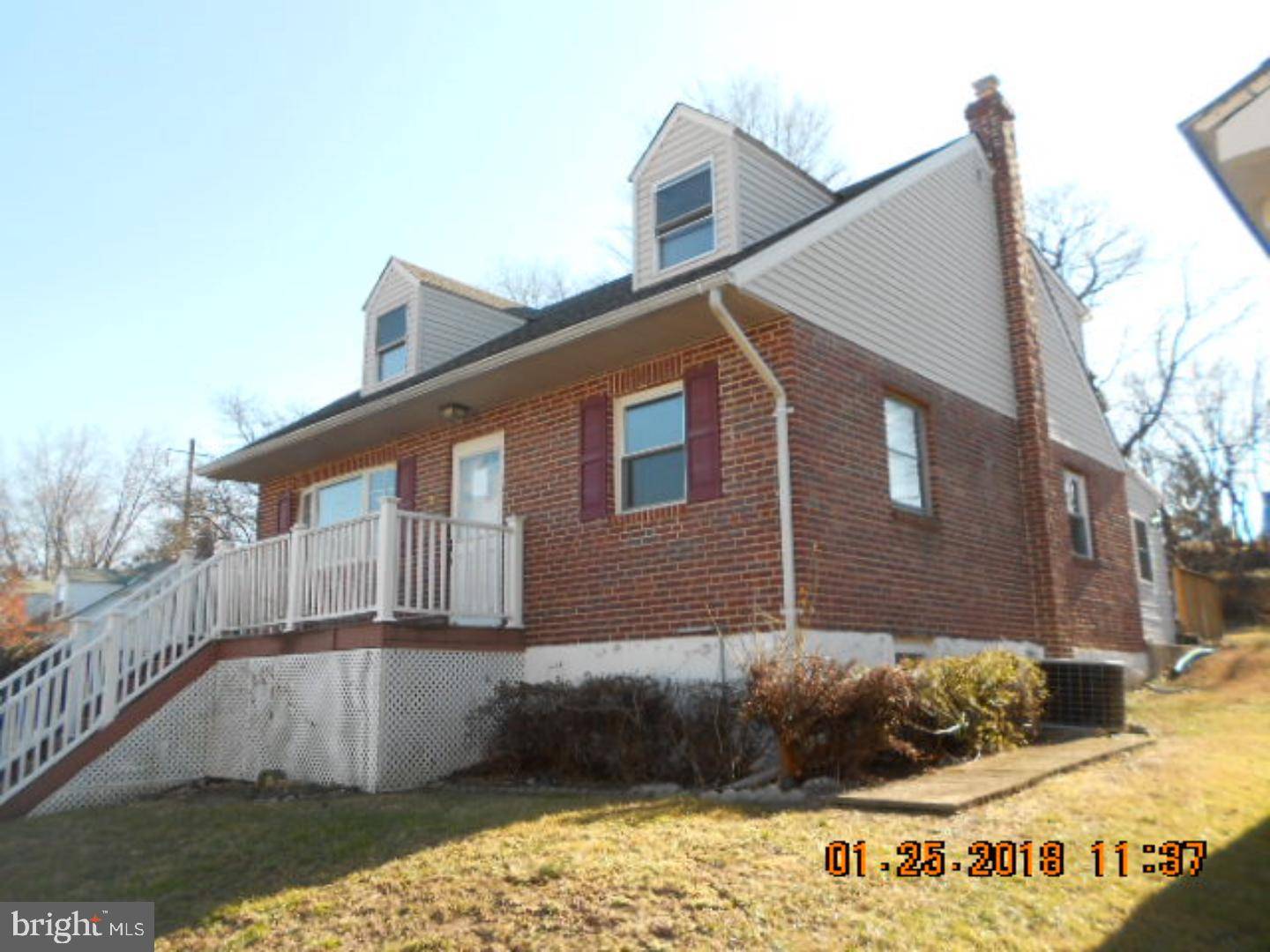 Norwood, PA 19074,116 HARRISON AVE