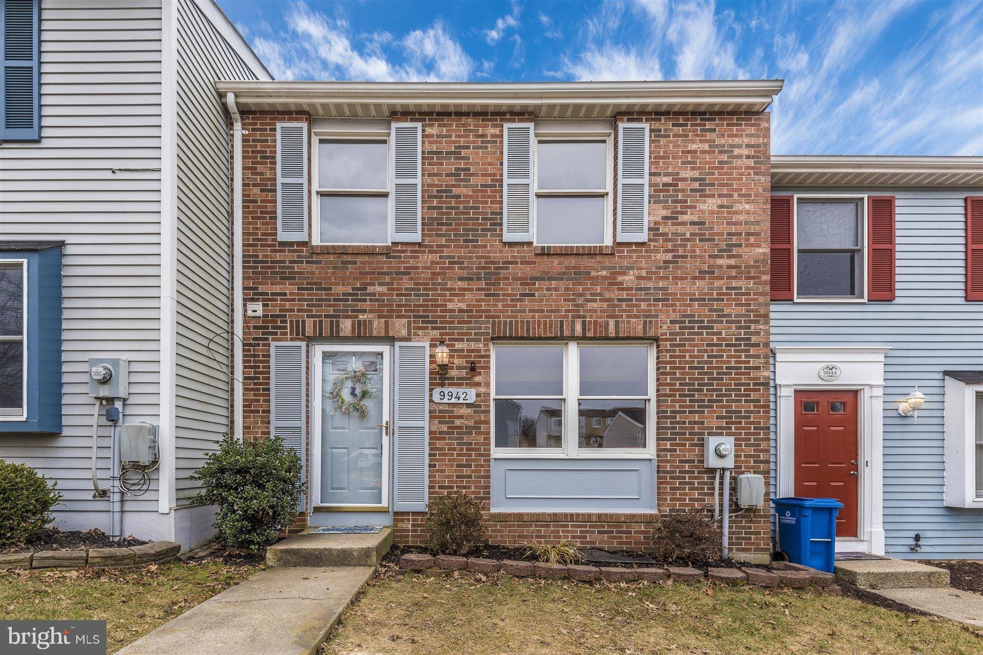 Damascus, MD 20872,9942 CANVASBACK WAY